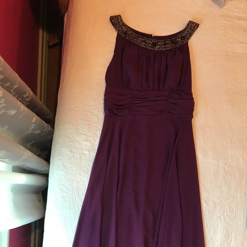Party dressy